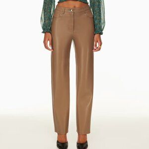Wilfred Melina Pant in Constant Camel (Tailored)